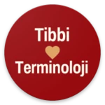 Logo of Tibbi Terminoloji android Application 